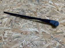 VW Lupo Polo 6X Seat Arosa Heck Scheiben Wischerarm hinten 6X0955707