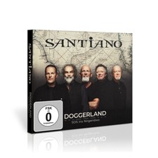 SANTIANO - DOGGERLAND - SOS