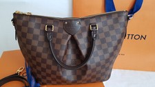 Louis Vuitton Damentasche Siena MM Handtasche NEU