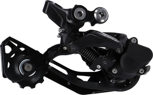 Shimano schaltwerk deore - shimano,