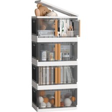 Aufbewahrungsbox Kunststoff