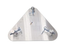 GLOBAL TRUSS F33 Bodenplatte