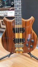 ALEMBIC SCSB4 E-Bassgitarre, Vintage Style, gebraucht