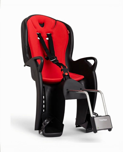 Hamax kiss kindersitz fahrrad - kiss,