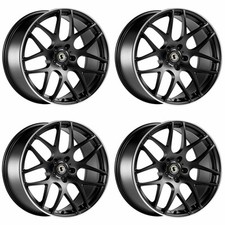 4 Schmidt Felgen Gambit