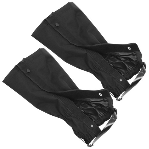 Schnee gamaschen herren - ,