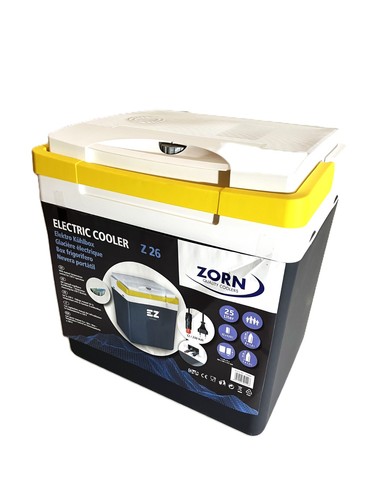 Zorn z26 lne 230v - z26, 12/230v
