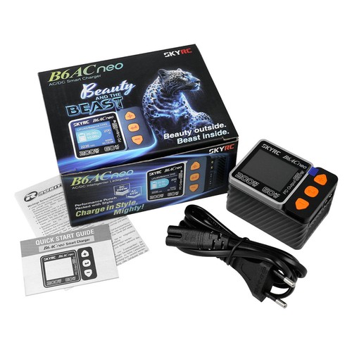 Skyrc sk100200 b6ac neo - skyrc,