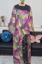 Ankara Ready To Wear Styled