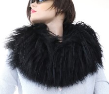 Pelz SchlauchSchal XL