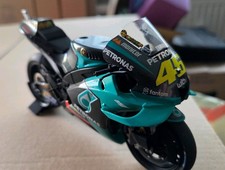 Minichamps Valentino Rossi