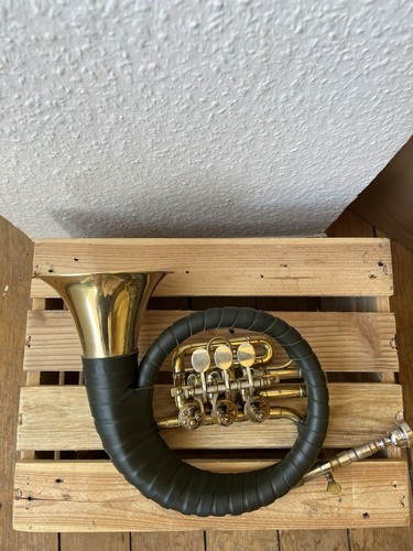 Jagdhorn fürst pless - fürst,