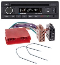 Blaupunkt USB MP3 Bluetooth