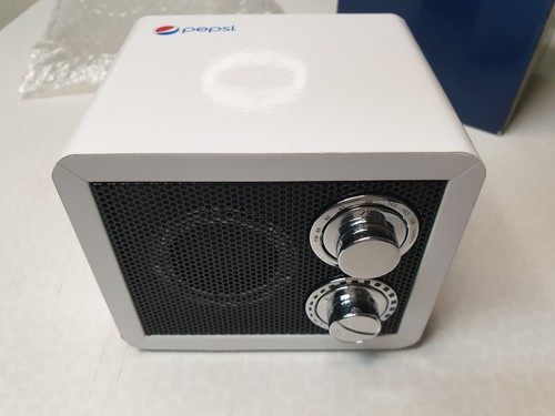 Pepsi retro cube - retro, mini