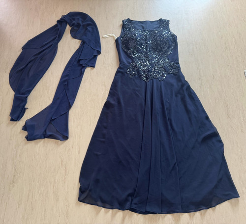 Elegantes abendkleid ballkleid - elegantes,