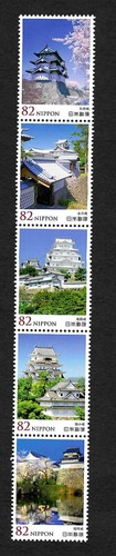 Japan japanische schlösser - japan:,
