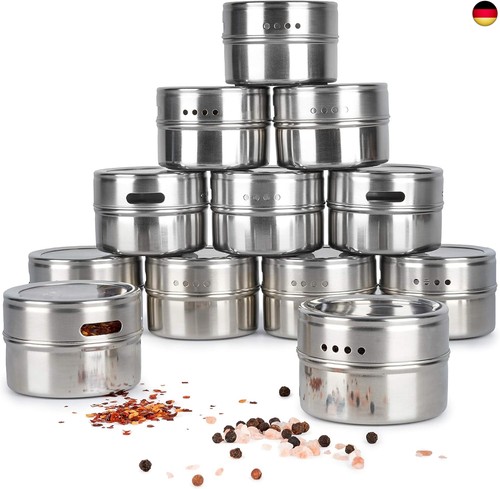 Oak steel 12 magnetische - &,