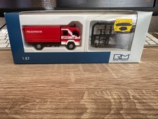 Rietze 680054 1:87 Feuerwehr