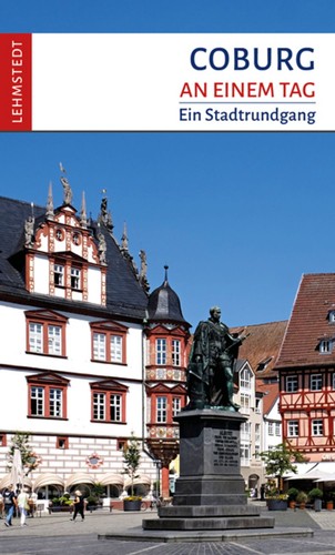 Coburg einem tag - coburg,