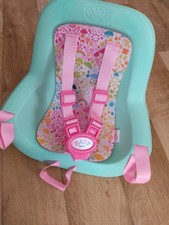 Baby Born Fahrradsitz für