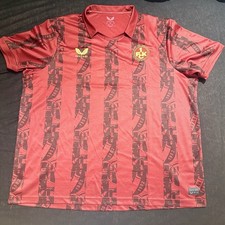 1. FC Kaiserslautern FCK Jubiläumstrikot 125 Jahre 3XL XXXL