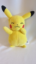 Pikachu Pokemon Plüschtier