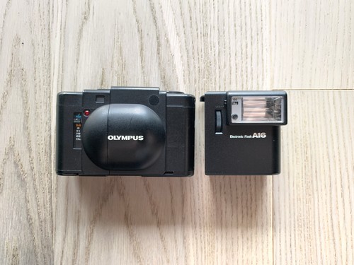 Olympus zuiko 8 35 - zuiko, 2,8/35