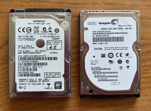 Stück hitachi seagate - stück, /