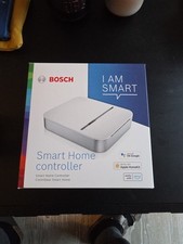 Bosch Smart Home Controller WLAN Bridge für Heizkörper etc.
