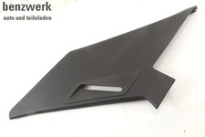 Mercedes W124 Coupe C124 Verkleidung C-Säule links schwarz 1246952844