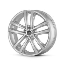 18 Zoll Alufelge OXXO Brave 18"x7.50" 5x112 PCD ET50 66.6mm