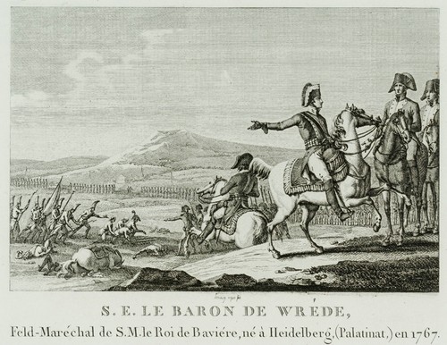 General der ehrenlegion baron - ehrenlegion,