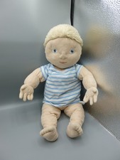 Ikea Lekkamrat ethnische Puppe