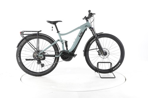 Liv embolden bike fully - embolden,
