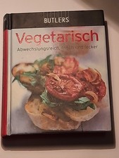 Vegetarisch - Kochbuch von