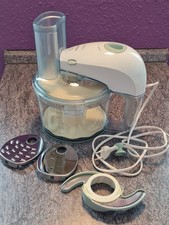 Philips Comfort HR 7600