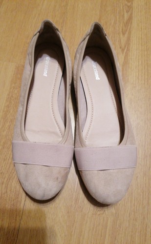 Damen schuhe ballerinas 38 - damen,