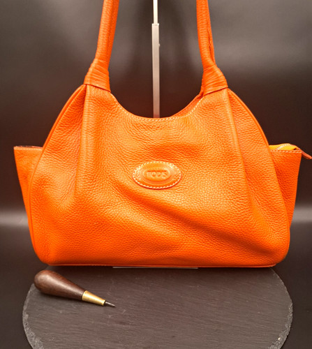 Tod handtasche bag style - handtasche, d-bag