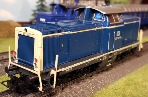 555 märklin 3147 - ,