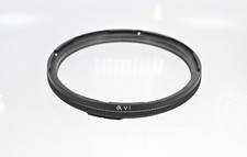 HELIOPAN ROLLEI-UV FILTER BAJONETT VI TOP!!