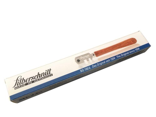 Silberschnitt stahl - silberschnitt,