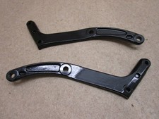 Harley Fender Struts Schutzblech Halter Softail Fat Boy CB etc. Bj.08-17 (#7283)