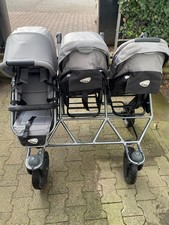 Drillingswagen von TFK