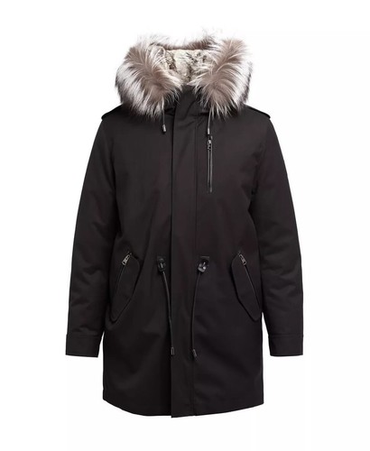 Mackage daunenmantel innen - daunenmantel,