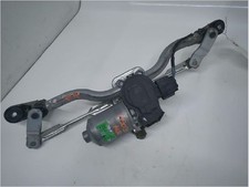 Scheibenwischermotor Vorne