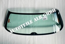 Heckscheibe Heckfenster Grün