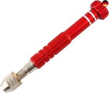 Larcele Spiralbohrer Bit