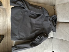 Revolution Race APHEX PRO JACKET Black S Jacket Black