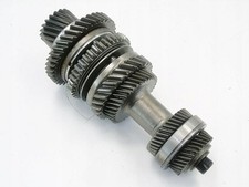 Citroen C4 Cactus 2017 16 Zoll Alufelge 20ET26WSB MEC24963