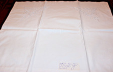 Kopfkissenbezug 60x 60 cm